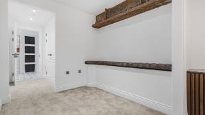 Luxury Apartment Jewellery Quarter Birmingham Apartment 4
