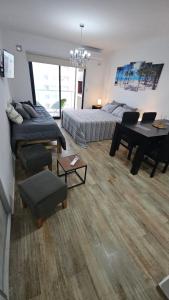 Tu monoambiente ideal para una escapada