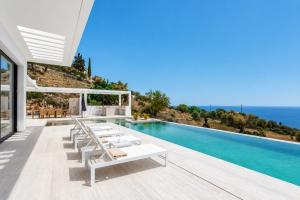Villa Elaia Zakynthos