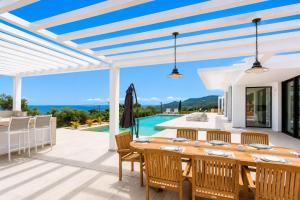 Villa Elaia Zakynthos