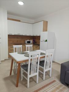 DS apartments