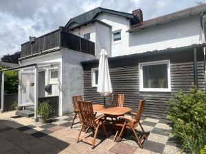 Ferienwohnung M2