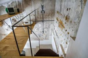 Casa vacanze "Officina del fabbro" - Menfi
