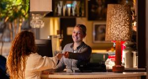 City Hotel Gouda, WorldHotels Crafted Collection