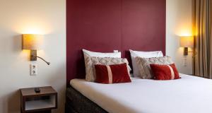 City Hotel Gouda, WorldHotels Crafted Collection