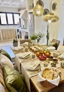 Beldi Chic and Secret Oasis with Pool and Terrace Gueliz