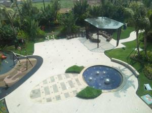 Sky House BSD