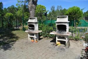 Lovely ground-floor flat near the shores-Bibione