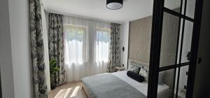 Olive Luxury Apartment few steps away from the sandy beach