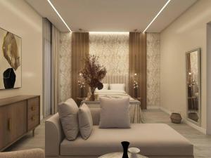 Ripetta Grand Suites