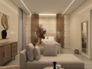 Ripetta Grand Suites