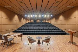Crowne Plaza Istanbul Zeytinburnu by IHG