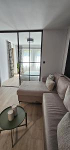 Olive Luxury Apartment few steps away from the sandy beach