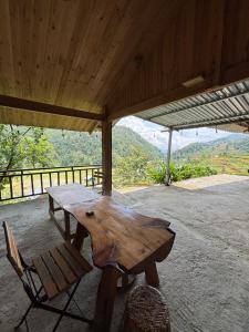 Chachas House