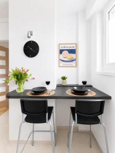 Lumina I 2-rooms Apartments near the Metro I Center of Warsaw