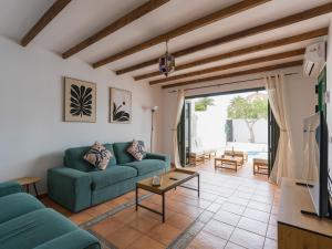 Macaronesia casa privada con piscina en Lanzarote