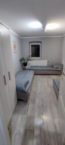 Apartament na Wojska Polskiego