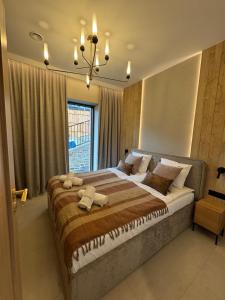 Osada Groń Luxury Villas by BQQK