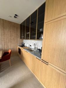 Osada Groń Luxury Villas by BQQK