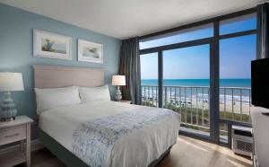 Maritime Beach Club - 2BR