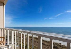 Maritime Beach Club - 2BR