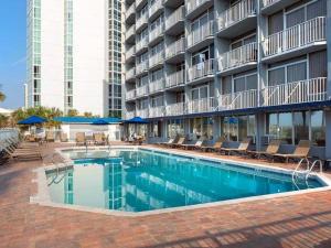 Maritime Beach Club - 2BR
