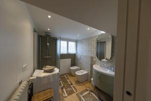 House Cuel Milena Folgaria - Green