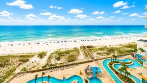 Phoenix Gulf Towers 706