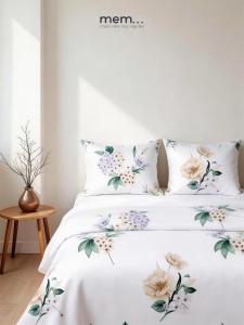 Mint house