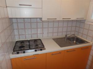 Functional flat in a quiet villa in Bibione