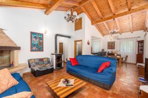 Holiday Home Enrico