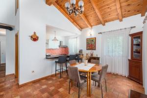 Holiday Home Enrico