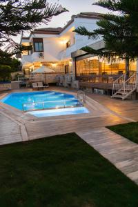 Alatrio Hotel Alaçatı
