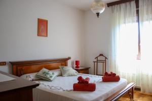 Casa Clara - Casa al Lago in oasi naturale