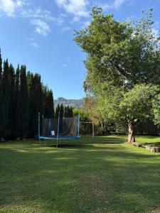 Parcela Peumayen Casa 4
