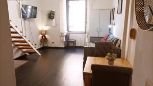 little roma apartment
