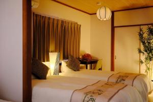 Nikko Hashinoya Segawa 日光橋ノ家 -瀬川-