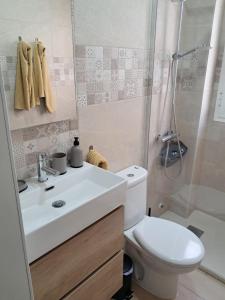 Estudio Céntrico Fuengirola junto a Renfe