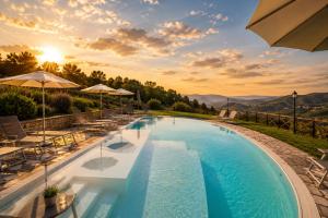 Agriturismo Quata Country House