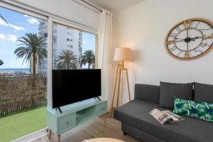 Sunstay Four Sun Flat I Benalmadena