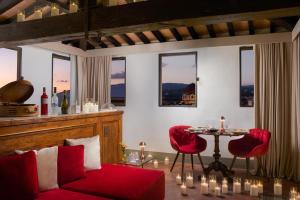 Porta Rossa Hotel Firenze, Colbert Collection