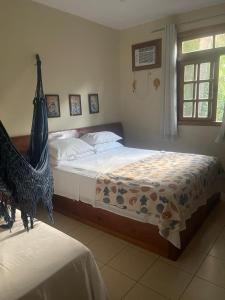 DE FRENTE PRA PRAIA Apartamento da Cris Taperapua - Condomínio América Praia Flat
