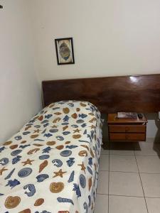 DE FRENTE PRA PRAIA Apartamento da Cris Taperapua - Condomínio América Praia Flat