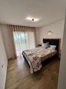Appartement de Luxe à Prestigia PLAGE DES NATIONS