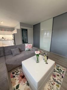 Modern Oasis