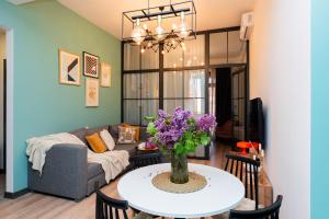 Sweet Home Deluxe Apart-Hotel