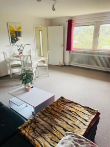 Ferienwohnung Marie