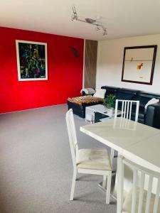 Ferienwohnung Marie