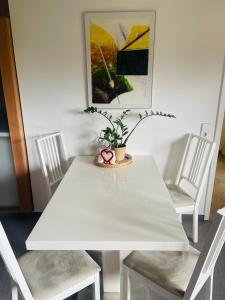 Ferienwohnung Marie