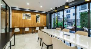 Modern Apart en Barranco, Pool, Jacuzzi y Gym